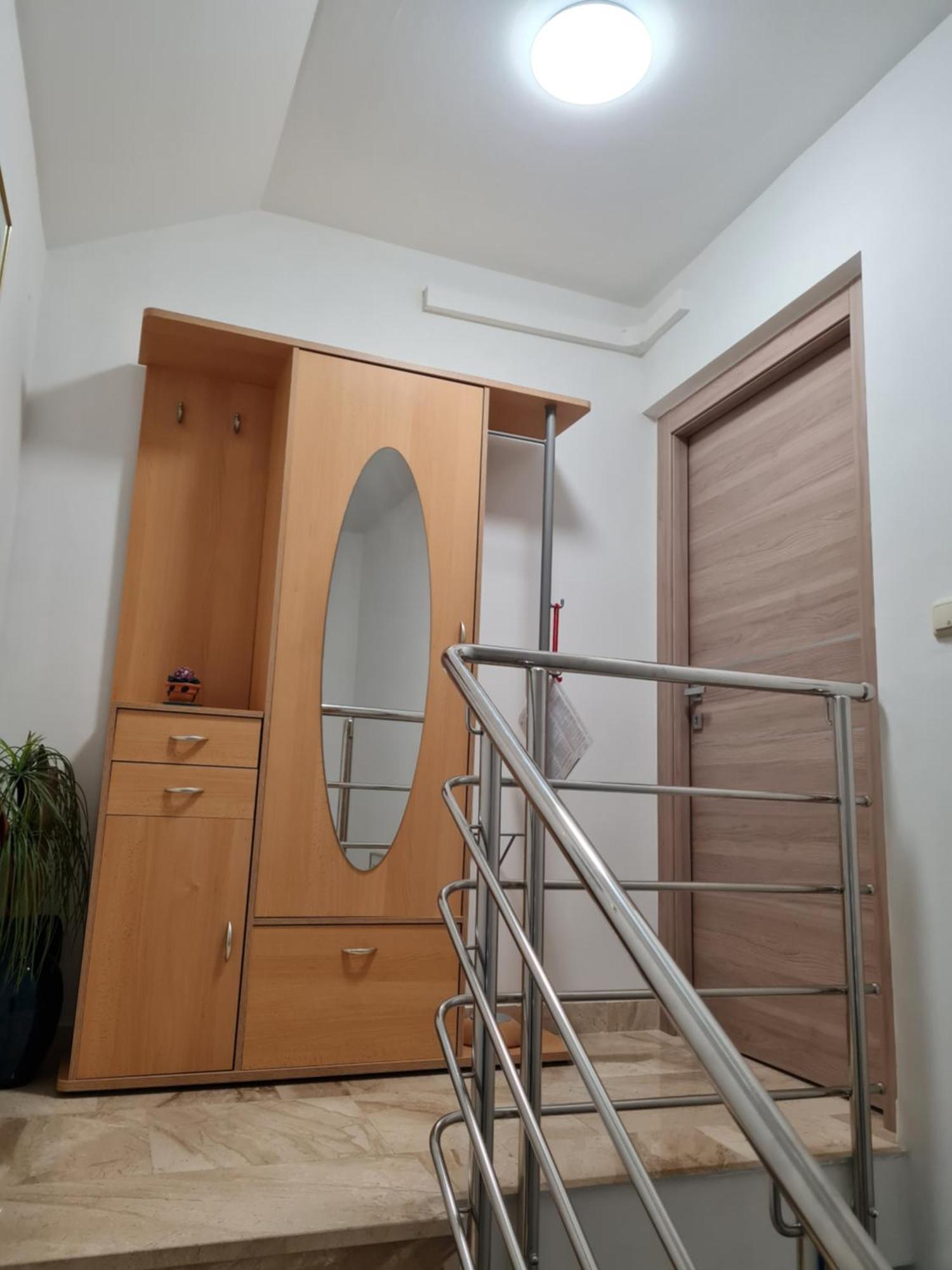 Sunshine Apartmán
