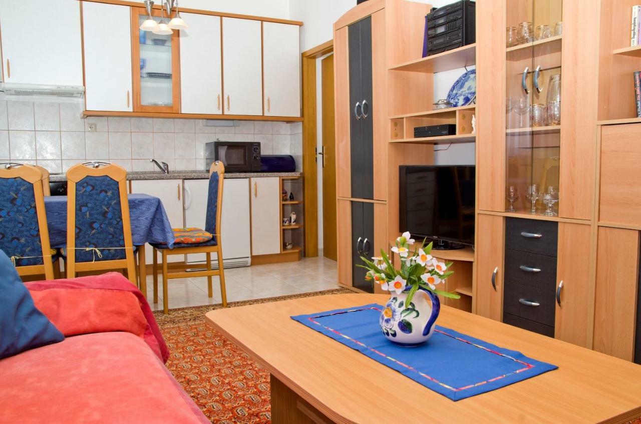 Apartmán Sunshine *