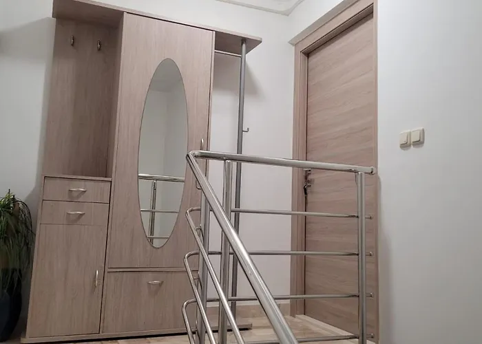 Sunshine Apartments Podstrana
