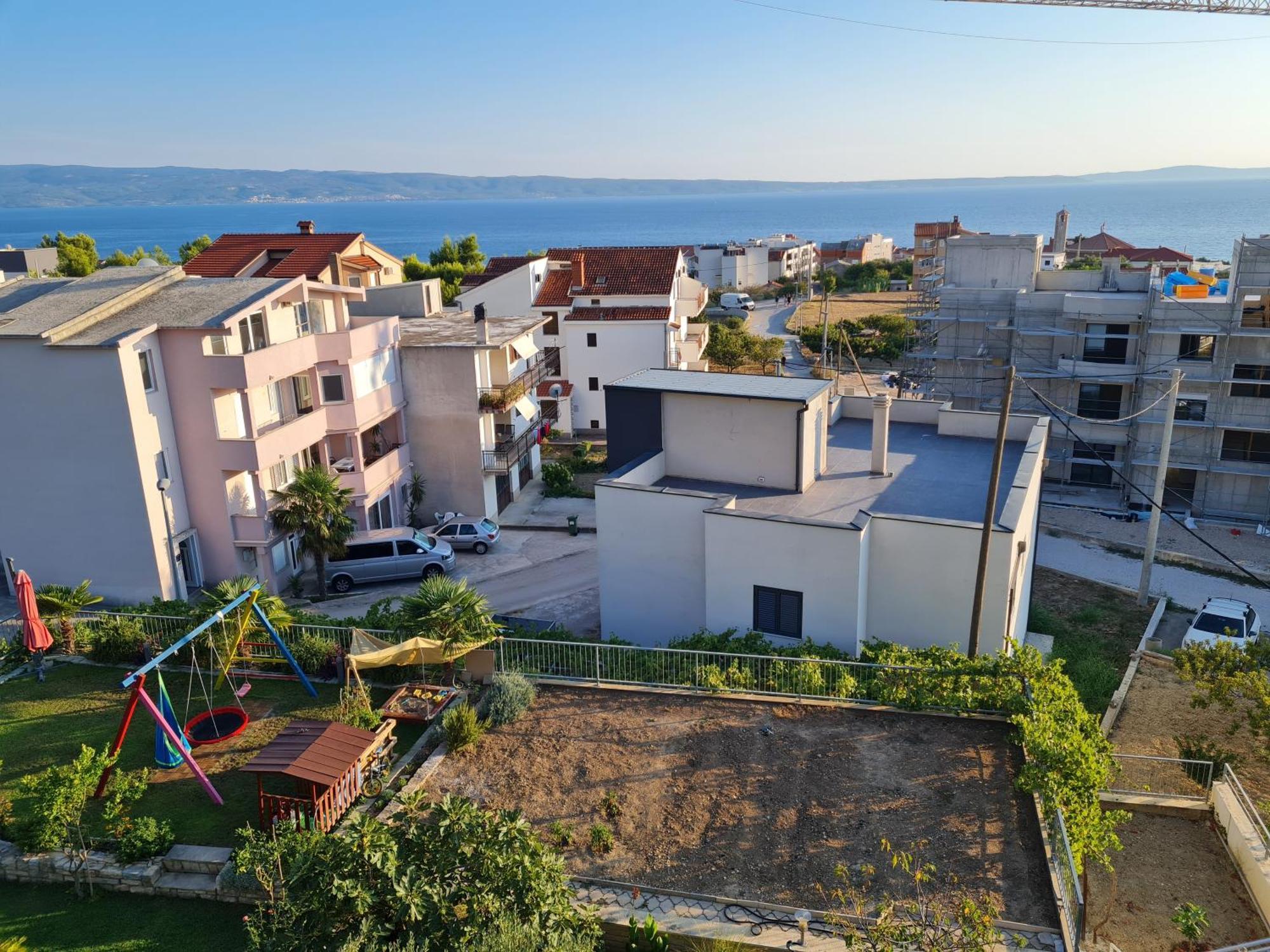 Sunshine Apartment